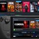 Steam Deck Devices Won’t Be Shipped Until February 2022