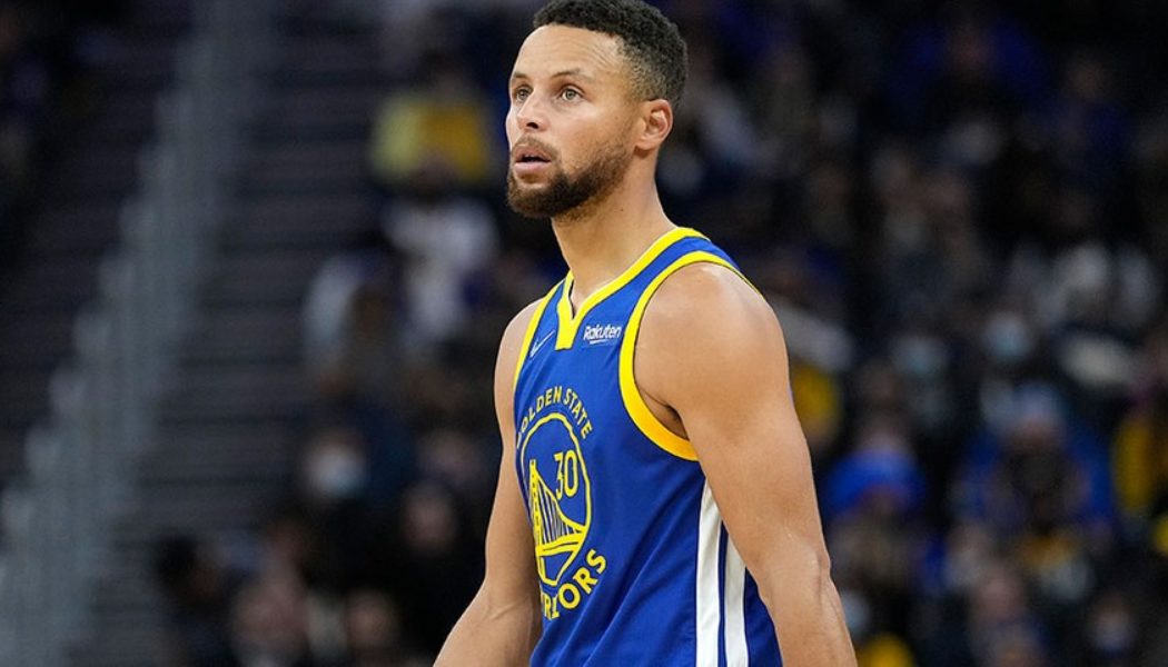 Steph Curry Explains Golden State Warriors’ Early Success This NBA Season