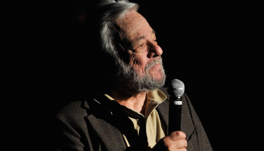 Stephen Sondheim Remembered by Uzo Aduba, Hugh Jackman, Josh Gad and More: ‘The Best There Ever Was’