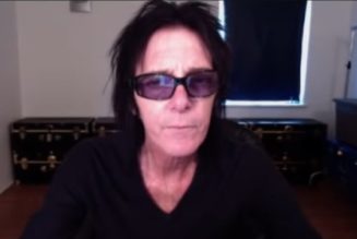 STEVE RILEY Claims PHIL LEWIS And TRACII GUNS ‘Do Not Like Each Other’, Says Their Musical Reunion Has ‘Stalled’