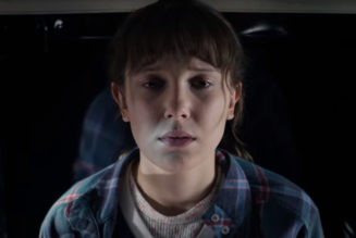 Stranger Things 4’s new teaser promises ‘the best spring break ever’
