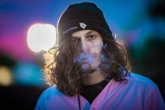 Subtronics Previews “Do It To It” Remix, “Griztronics II,” and Collabs with Zeds Dead and Grabbitz