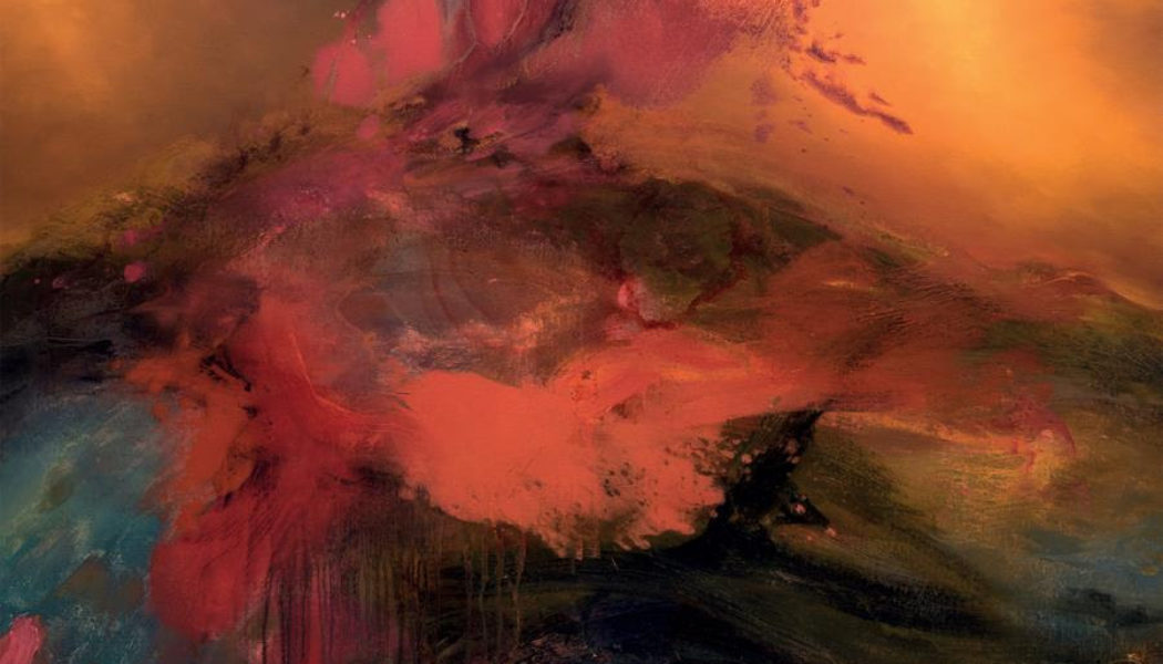 Sunn O))) Announce Live Album Recorded at BBC, Share “Troubled Air”: Stream