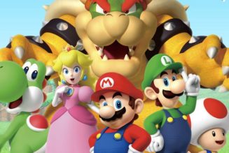 ‘Super Mario’ Creator Hints Nintendo Is Planning on Expanding Its Cinematic Universe