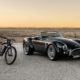 Superformance Links up With Vintage Electric for a Pair of EV Cobras