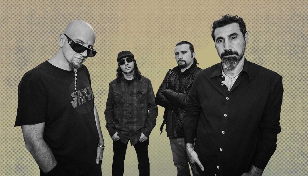 System of a Down’s 10 Best Songs