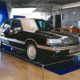 Take a Closer Look at the Hyundai Grandeur Heritage Series Electric Restomod