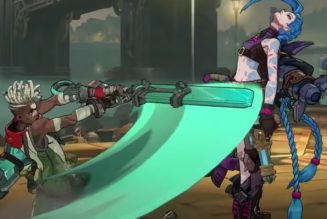 Take a First Look at ‘League of Legends’ Fighting Game ‘Project L’