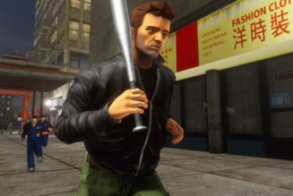Take a Full Look at ‘Grand Theft Auto The Trilogy: The Definitive Edition’
