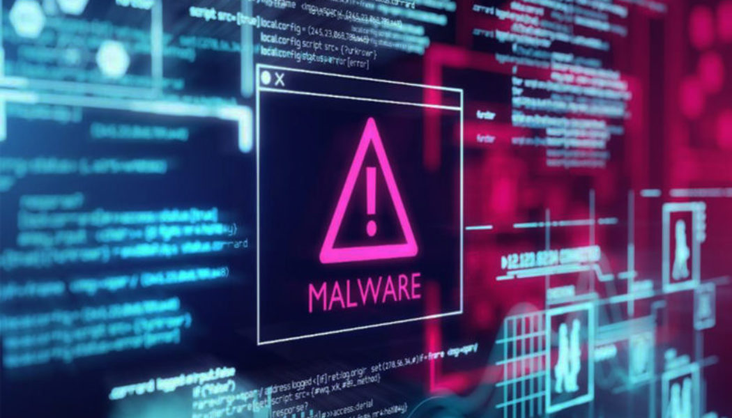 Targeted Malware is Raging Across South Africa, Kenya & Nigeria