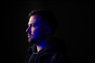 Tate Sedar Drops Bubbly Future House Stunner, “Heaven”