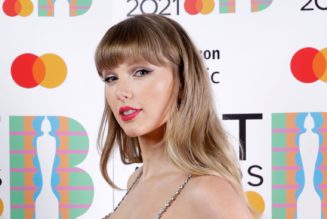 Taylor Swift Unlocks the Vault, Unleashes ‘Red (Taylor’s Version)’ and Swifties are Crying