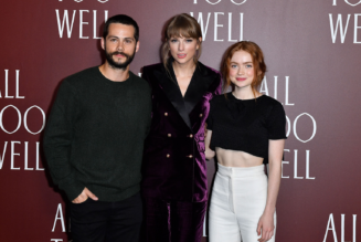 Taylor Swift’s ‘All Too Well’ Short Film: Watch It Now