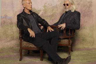 Tears For Fears Unveil First U.S. Dates of 2022 World Tour