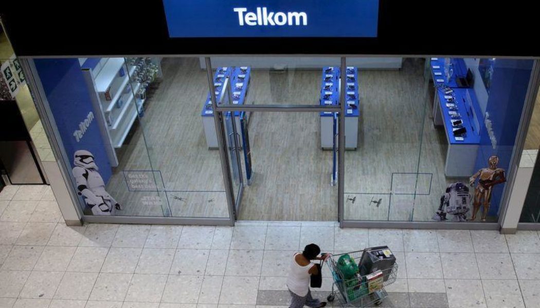 Telkom SA Sails Through Stormy 2021