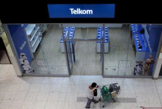 Telkom SA Sails Through Stormy 2021