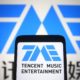Tencent Music Ekes Out 3% Revenue Gain After Tough Quarter