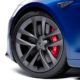 Tesla Announces $20,000 USD Carbon-Ceramic Brake Kit for Model S Plaid