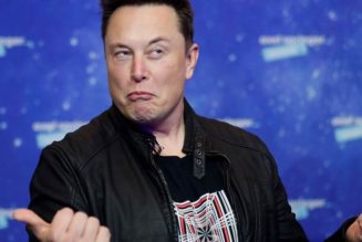 Tesla’s Stock Takes a 15% Tumble Following Elon Musk’s Tax Sell-Off