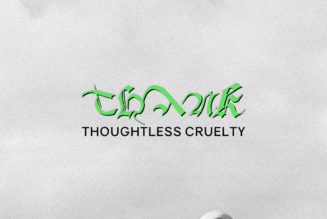 Thank Announce Debut Album Thoughtless Cruelty, Share “Good Boy”: Stream
