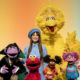 Thank You for the Music, Sesame Street
