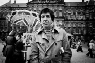 The 10 Best Indie and Alternative Leonard Cohen Covers
