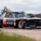 The 1982 Mercedes-Benz 450 SL Trans-Am Racer Is up for Auction