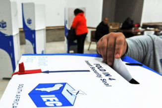 The 2021 Elections Were “The Most Technologically Advanced” in SA History