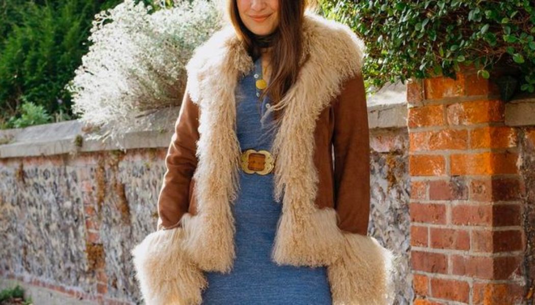 The 4 Winter Trends Our Editors Can’t Wait to Wear This Year