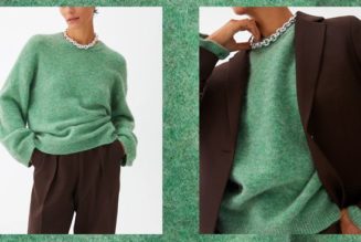 The 5 Winter Staples That Arket Gets Right Every Year