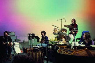 The Beatles: Get Back Is a Comprehensive Time Capsule of the Fab Four’s Last Hurrah: Review