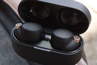 The best Black Friday deals on true wireless earbuds