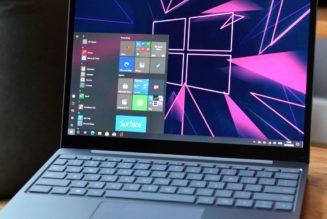 The best early Cyber Monday deals on Microsoft devices