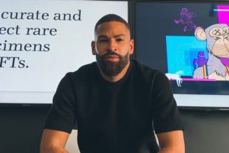 The Buyer of a $3.4 Million USD Bored Ape NFT Is In It for the Long Run