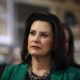 The Canadian energy company in the way of Whitmer’s campaign