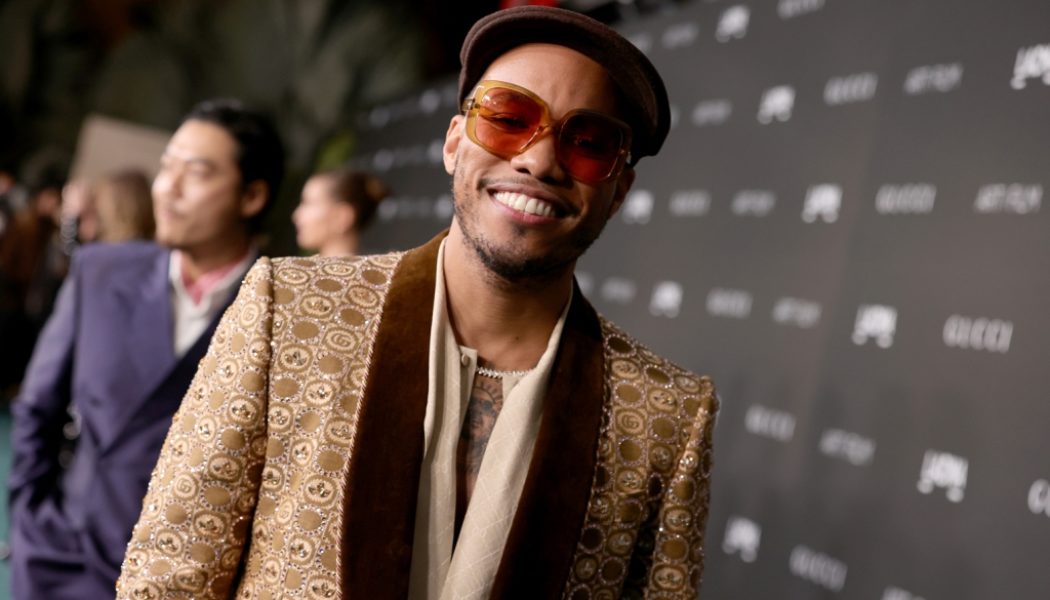The Deals: Anderson .Paak Signs with PPL for Neighboring Rights, Víctor Cárdenas Pacts with WCM