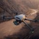 The DJI Mavic 3 CINE Features a Standard 4/3 CMOS Hasselblad Camera