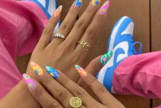 The Experts Have Spoken—These 6 Nails Trends Are Set to Be Huge in 2022