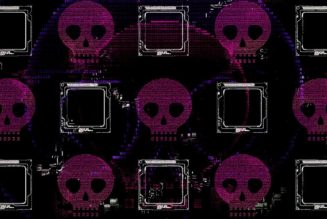 The FBI’s email system was hacked to send out fake cybersecurity warnings