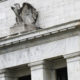 The Fed is ready to rein in its aid. Market tremors are already emerging.