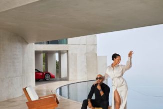 The Flex: Alicia Keys and Swizz Beatz Give Intimate Glimpse of $20 Million Mansion