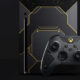 The Halo-themed Xbox Series X is available today at Best Buy