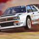 The Lancia Delta Integrale Is Returning to Rallying as an All-Electric Racer
