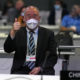 The last-minute coal demand that almost sunk the Glasgow climate deal
