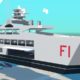 ‘The Metaflower Super Mega Yacht’ NFT Sells for a Record $650,000 USD