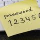 The Most Common Password in America Is “123456”