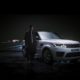 The New Range Rover Sport Gets Luxury Upgrades From The Inside Out