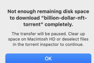 The NFT Bay asks if you would steal all the JPEGs