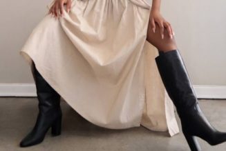 The One Brand You Can Always Count on for Amazing Boots