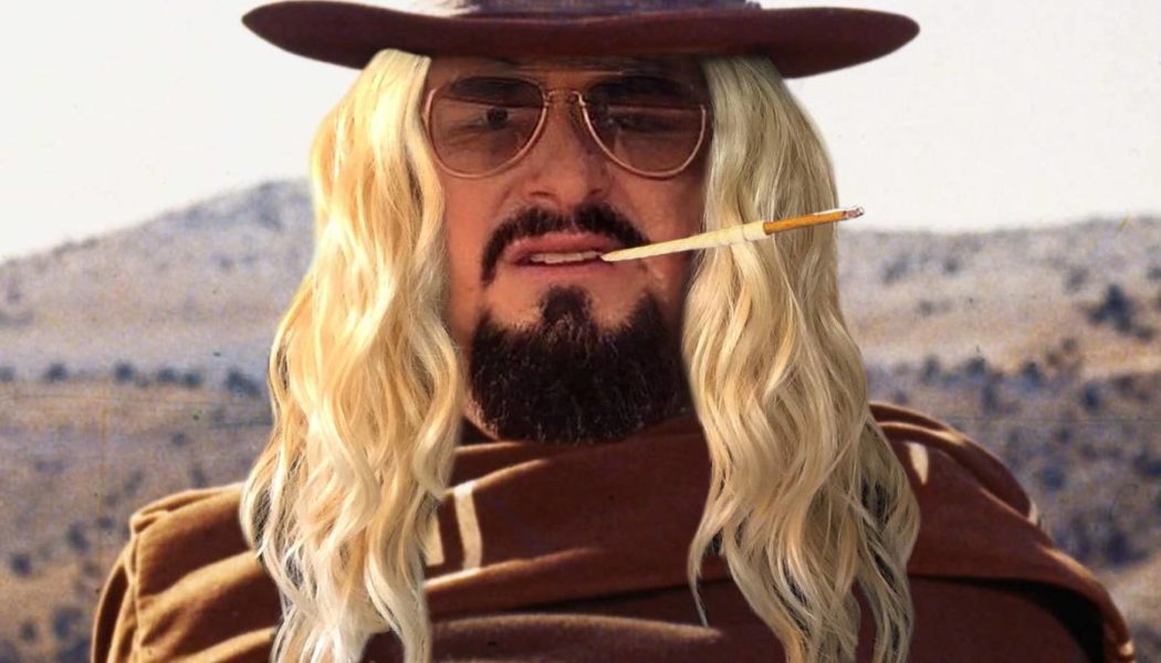 The Pursuit of Happiness: Oliver Tree On New Country Album, Antarctica Headlining Dreams